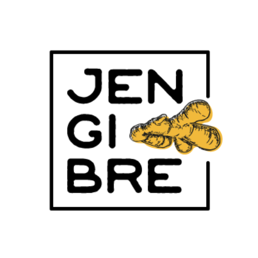 Jengibre